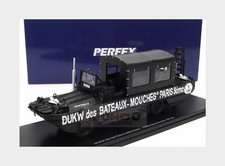 1:43 PERFEX Gmc Dukw Cckw 353