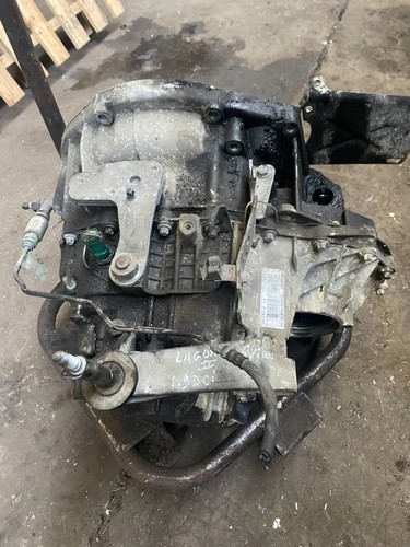 Boite vitesse renault - boite,