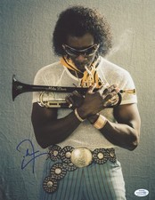 Don Cheadle Autographed Signed