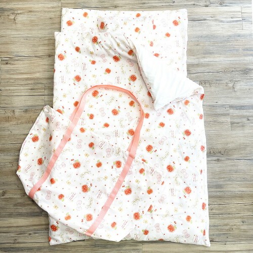 Sanrio hello kitty kids nap - sanrio,