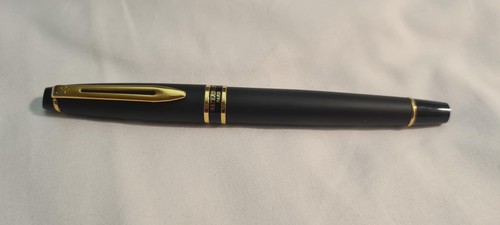 Stylo plume waterman expert - plume, ii