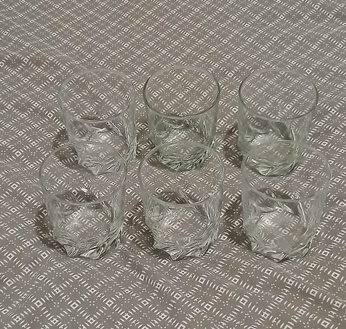 Service verres à whisky - service,