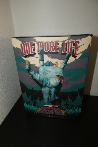 One more life - ,