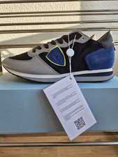 Basket Philippe Model