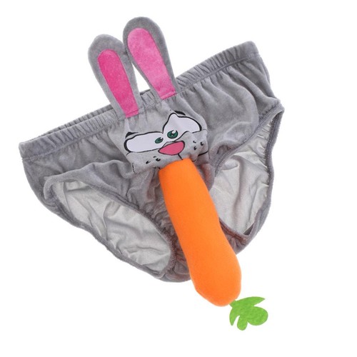 Drôle carotte lapin - de,