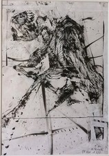 Stani NITKOWSKI Dessin À