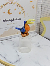 S1T7 FEVE A L'UNITE OISEAUX -