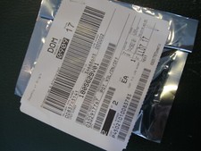 OEM Lot 2 Véritable Motorola Radio MTS2000 Volume Potentiomètre Bouton