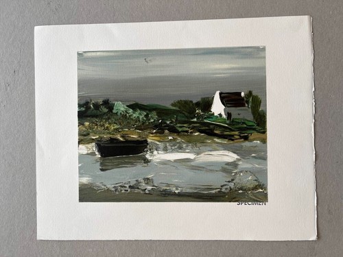 George laporte lithographie - laporte,