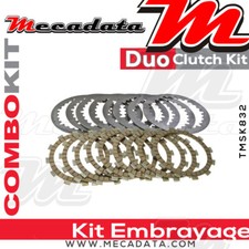 Kit embrayage (disques