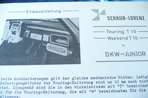 Instructions installation - instructions, d'installation