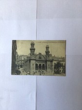 6 Cartes Postales Anciennes