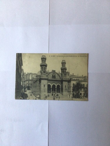Cartes postales anciennes - 6,
