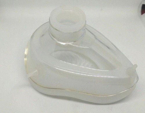 Masque pour tube - , en