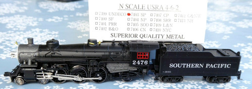 Model power 7403 us - power,