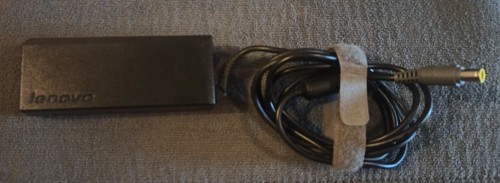 Chargeur adaptateur origine - chargeur, d'origine