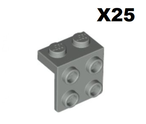 Lego lot 25 supports - lego, ®