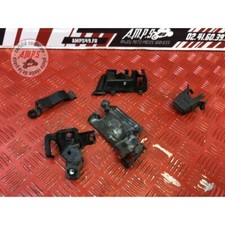 Kit de support plastique Honda CRF 1000 L Africa Twin Adventure Sports 2018 à 2