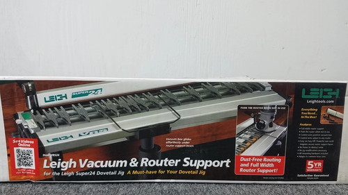 Leigh vrs super vacuum - leigh,