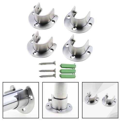 Ensemble quatre supports - ensemble,