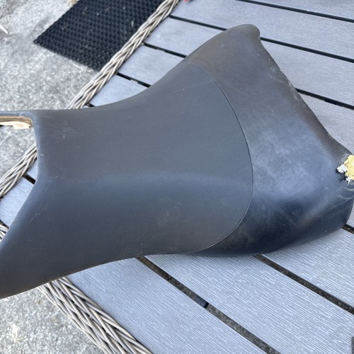 Selle pilote zx12r oem - zx12r,