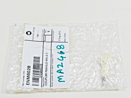 Coupleur markem imaje enm6028 - markem-imaje,