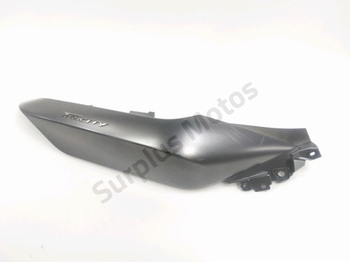 Carenage arriere droit yamaha - carenage,
