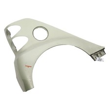 Aile arrière droite - Smart FORTWO II - Vert Fonce - A4518820201CA8L - K0-7681P