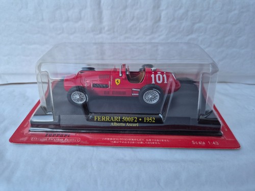 Ixo hachette ferrari - ixo,