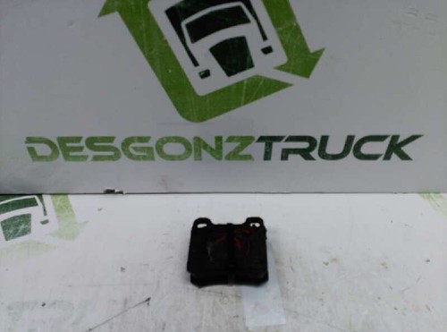 Plaquettes frein mercedes benz - plaquettes,