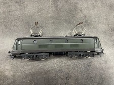 Locomotive Inconnue Très Bon Etat AN4