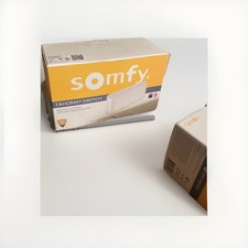 Somfy Tahoma Switch