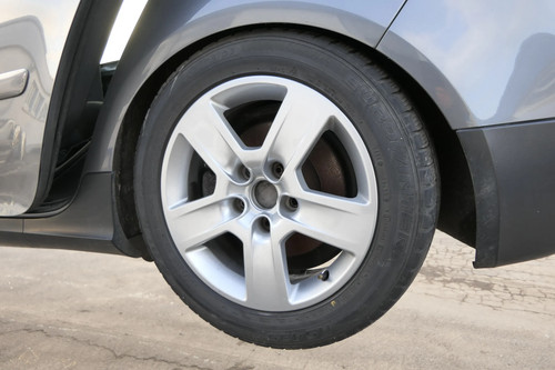 Audi 4b jantes en - 8e, a6