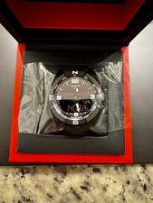Tissot T Touch Expert Solar