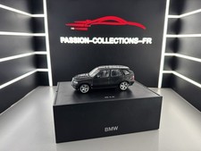 1/43 Minichamps BMW X5 4.4i (i)