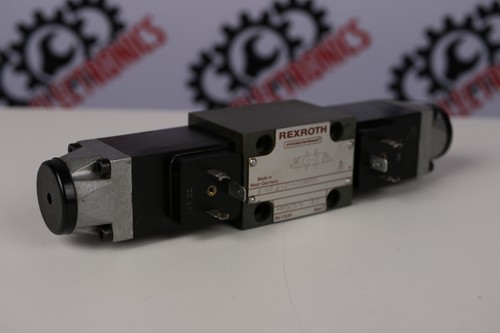 Rexroth l51 ag24n9z4 - 6, l51/ag24n9z4