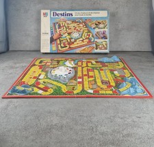 Jeux de société - Destins -