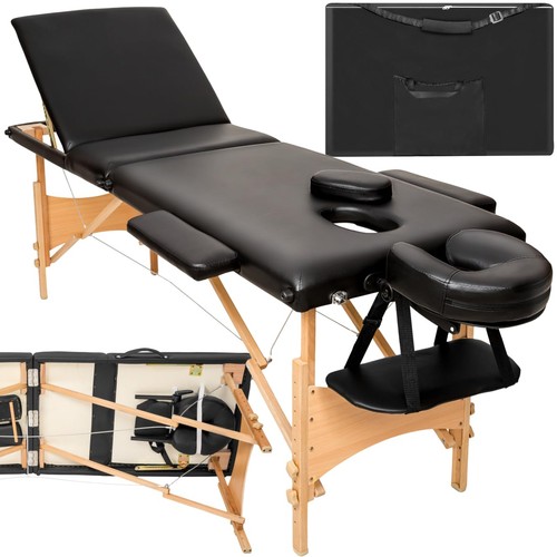 Tectake table massage - tectake®, de