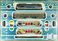 Jouef 7640 Ho Sncf Coffret