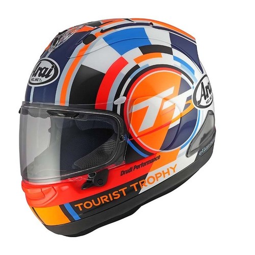 Casque moto intégral arai - moto,