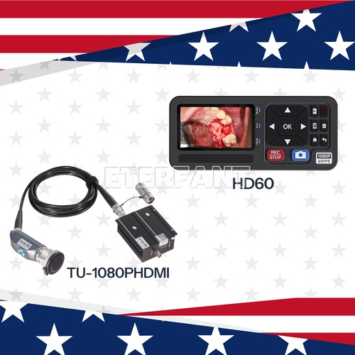 Endoscopy camera full - camera, hd