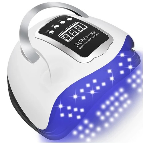 Lampe led ongles - uv,