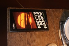 Planètes, Étoiles, Galaxies
