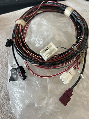 Faisceaux câble électrique - faisceaux,