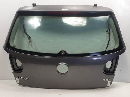 Hayon volkswagen golf - volkswagen,