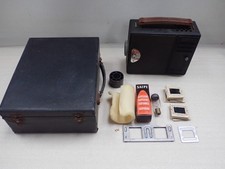 Ancienne visionneuse /