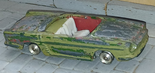 Voiture miniature 43 - voiture,