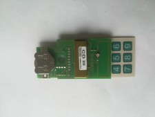 H-TRONIC EMETTEUR-RECEPTEUR 2