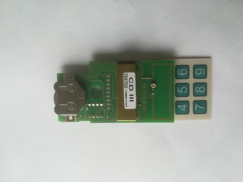 Tronic emetteur recepteur 2 - h-tronic, emetteur-recepteur