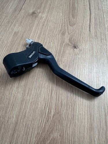Gipiemme brake lever right - gipiemme,